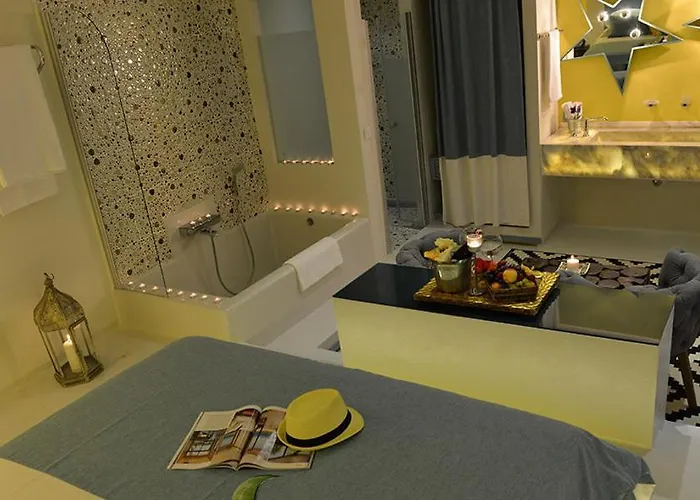 Hotel Marge Boutique 3*