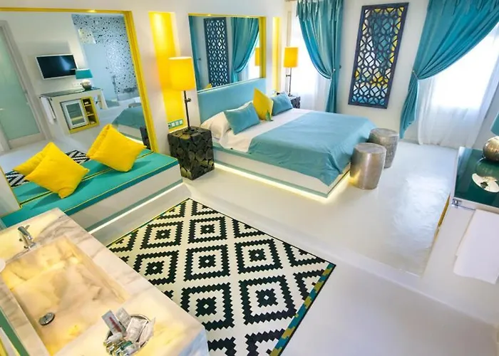 Marge Boutique Hotel