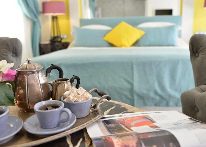 Hotel Marge Boutique Çeşme