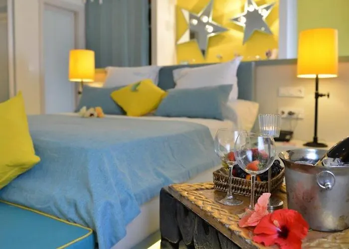 Marge Boutique Hotel Çeşme