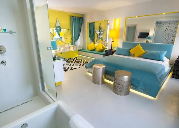 Marge Boutique Hotel