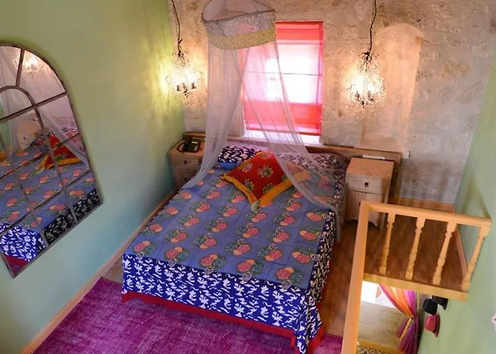 Hotel Marge Boutique Çeşme