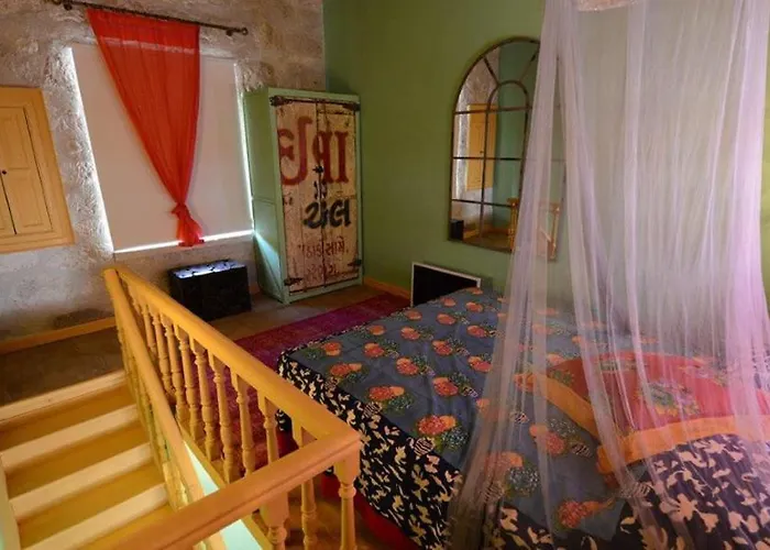 Marge Boutique Hotel 3*